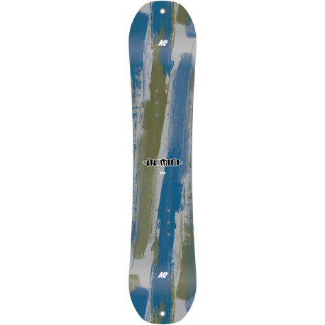 Snowboard K2 Lil Mini 2025 
