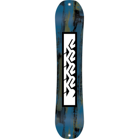 Snowboard K2 Lil Mini 2025 