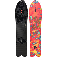 Snowsurf K2 Tree Splitter 2026 