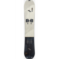 Splitboard K2 Freeloader (incl. Pucks) 2025 