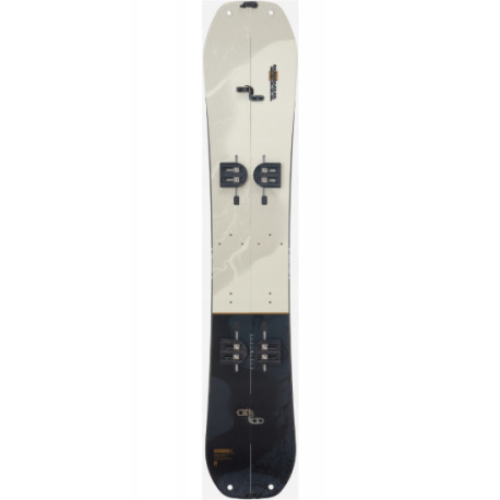 Splitboard K2 Freeloader (incl. Pucks) 2025 