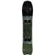 Splitboard K2 Isolator (incl. Pucks) 2026  - Splitboard - Board Only - Mânner