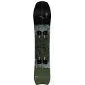 Splitboard K2 Isolator (incl. Pucks) 2025 