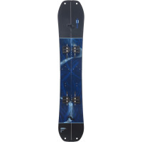 Splitboard K2 Marauder (incl. Pucks + Skins) 2025 