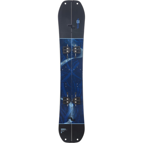 Splitboard K2 Marauder (incl. Pucks + Skins) 2025 