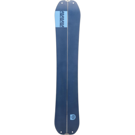 Splitboard K2 Marauder (incl. Pucks + Skins) 2025 