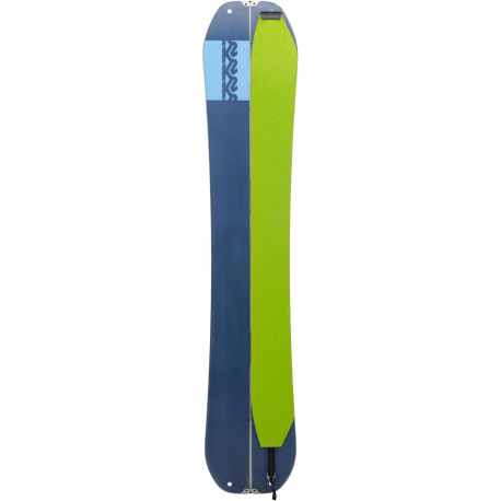 Splitboard K2 Marauder (incl. Pucks + Skins) 2025 