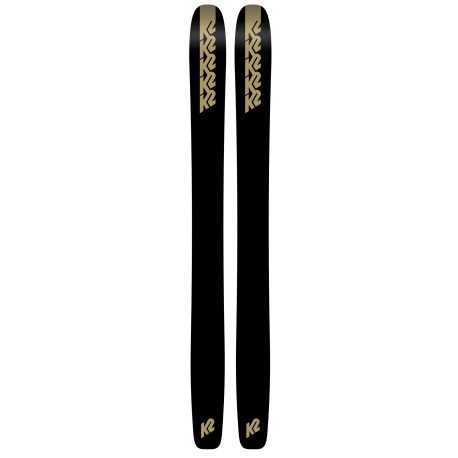 Ski K2 Crescendo 2025 