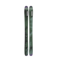 Ski K2 Mindbender 106C W 2025 