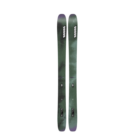 Ski K2 Mindbender 106C W 2025 