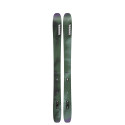 Ski K2 Mindbender 106C W 2025 