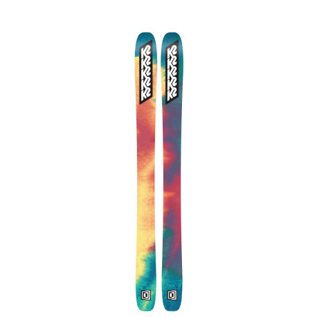 Ski K2 Mindbender 106C W 2025 