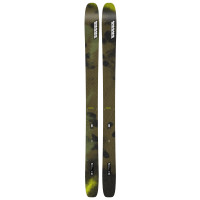 Ski K2 Mindbender 116C 2025 