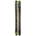 Ski K2 Mindbender 116C 2025 