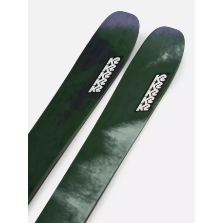Ski K2 Mindbender 106C W 2025 
