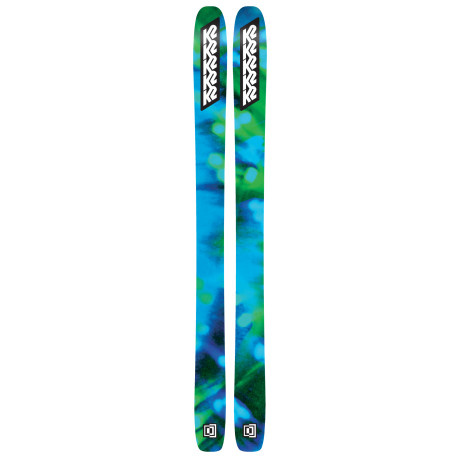 Ski K2 Mindbender 116C 2025 