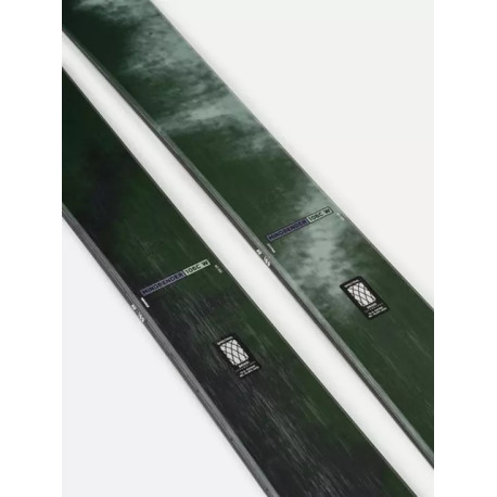 Ski K2 Mindbender 106C W 2025 