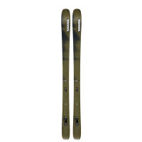 Ski K2 Mindbender 89Ti 2025 