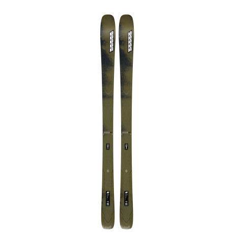 Ski K2 Mindbender 89Ti 2025 