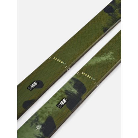 Ski K2 Mindbender 116C 2025 