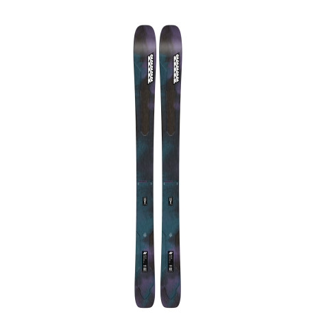 Ski K2 Mindbender 99Ti W 2025 