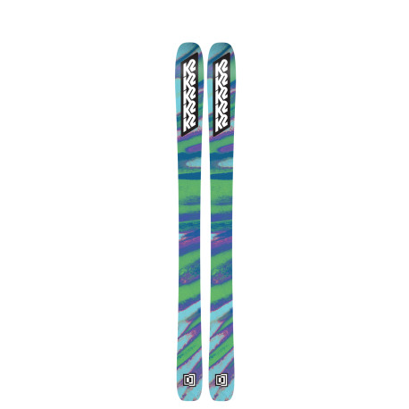 Ski K2 Mindbender 99Ti W 2025 
