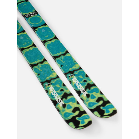 Ski K2 Omen 85 W 2025 