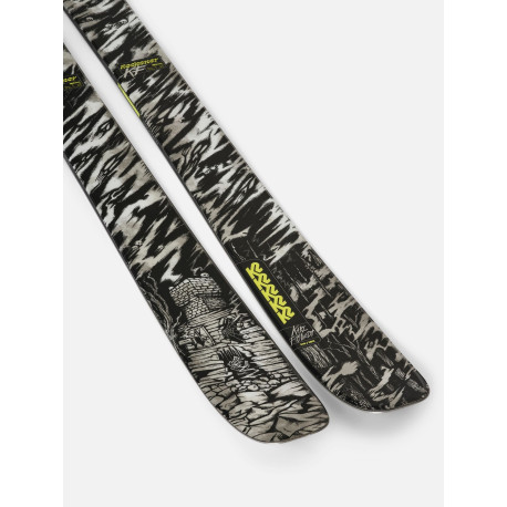 Ski K2 Reckoner Kf 2025 