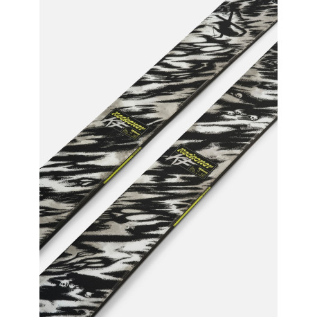 Ski K2 Reckoner Kf 2025 