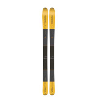 Ski K2 Wayback 84 2025 