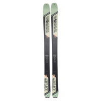 Ski K2 Wayback 88 W 2025 