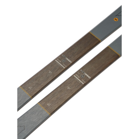 Ski K2 Wayback 84 2025 