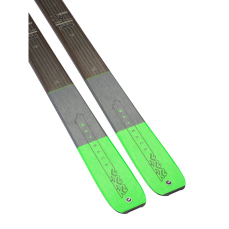 Ski K2 Wayback 89 2025 