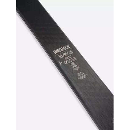 Ski K2 Wayback 88 W 2025 