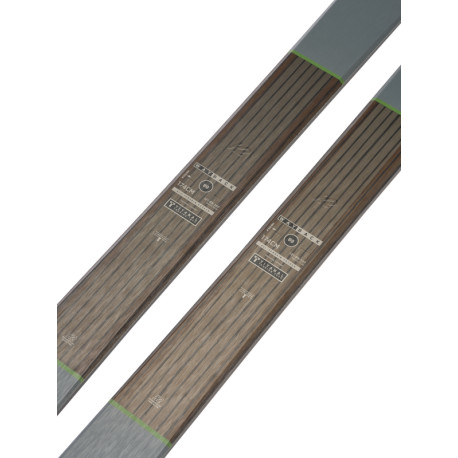 Ski K2 Wayback 89 2025 