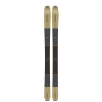 Ski K2 Wayback 92 2025 