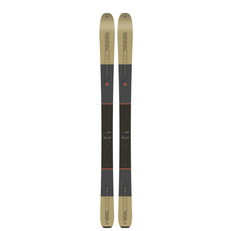 Ski K2 Wayback 92 2025 