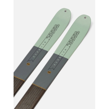 Ski K2 Wayback 98 W 2025 
