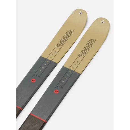 Ski K2 Wayback 92 2025 