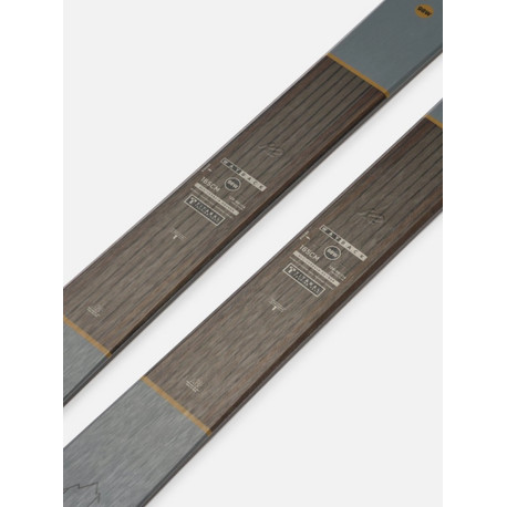 Ski K2 Wayback 98 W 2025 