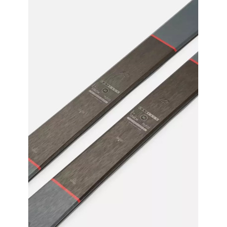 Ski K2 Wayback 92 2025 