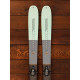 Ski K2 Wayback 98 W 2025 