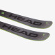 Ski Head Kore Team SW Jr 2025  - Ski sans fixations Junior