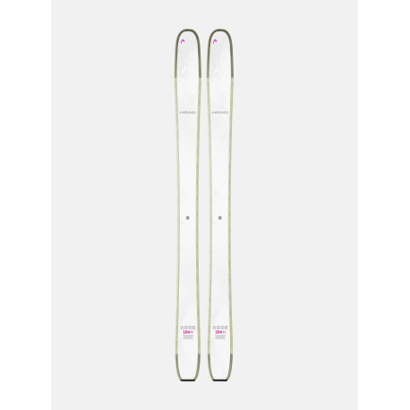 Ski Head Kore 104 Ti W 2026  - Ski Frauen ( ohne Bindungen )