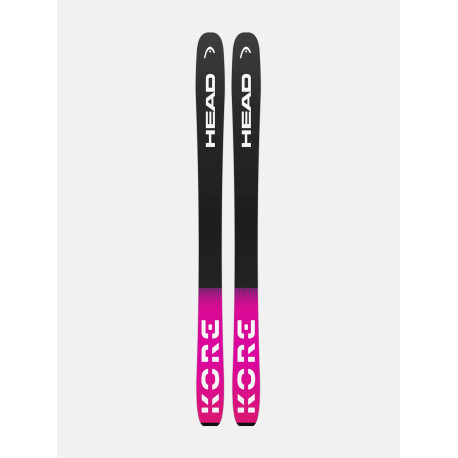 Ski Head Kore 104 Ti W 2026  - Ski Frauen ( ohne Bindungen )