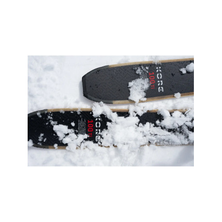 Ski Head Kore 100 Ti 2026  - Ski Men ( without bindings )