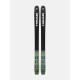 Ski Head Kore 106 Ti 2026  - Ski sans fixations Homme