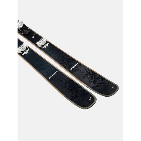 Ski Head Kore 112 Ti 2026  - Ski sans fixations Homme