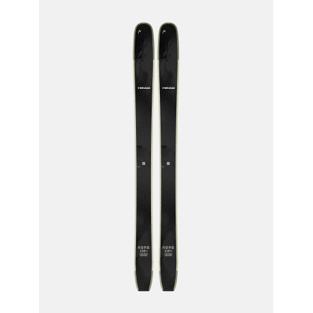 Ski Head Kore 118 Ti 2026  - Ski Men ( without bindings )