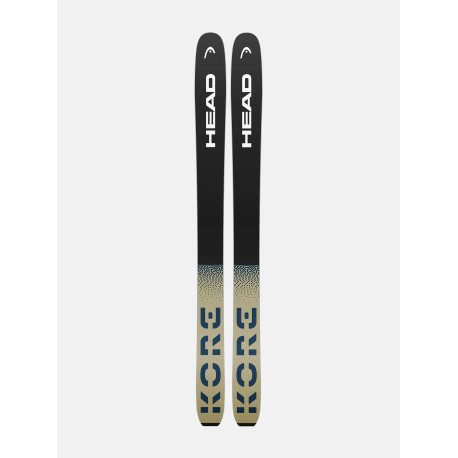 Ski Head Kore 118 Ti 2026  - Ski Men ( without bindings )